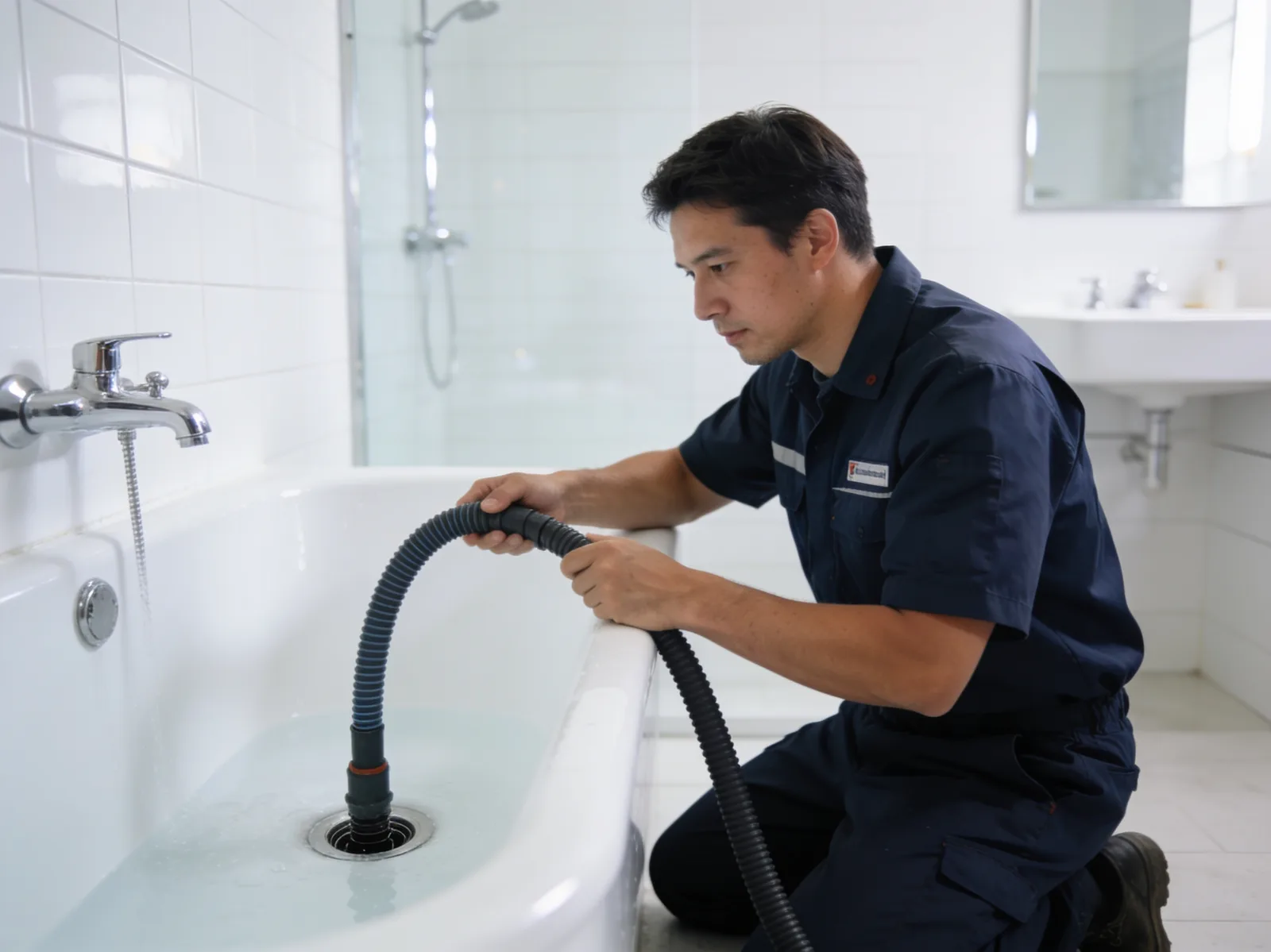 Emergency Plumber Wadley, GA FAQs